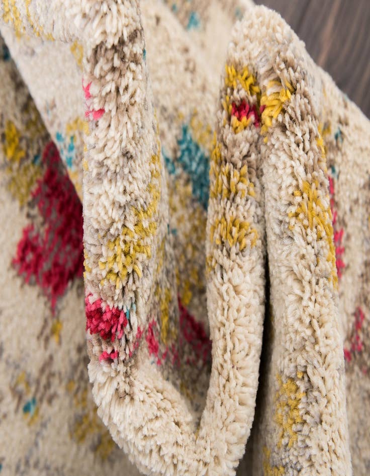 Detail image of 9' x 12' 2 Washable Mesa Rug