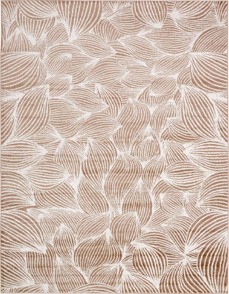 Detail image of 9' x 12' Metropolis Rug