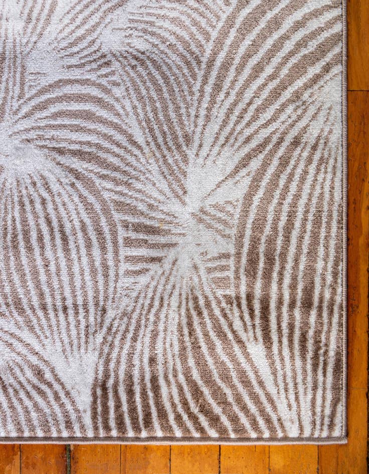 Detail image of 9' x 12' Metropolis Rug