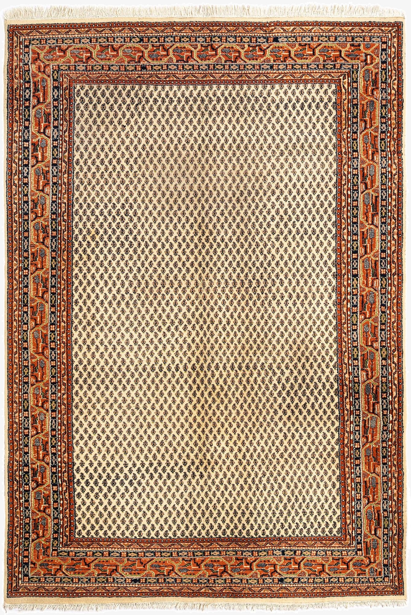 Previously viewed Rug