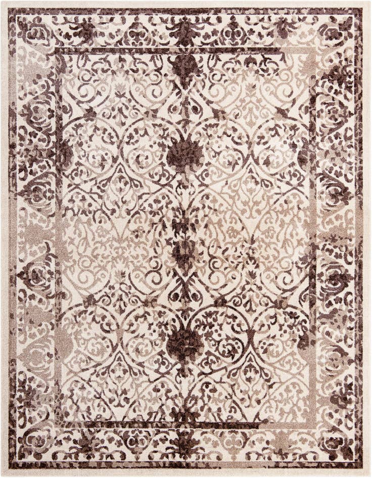 Detail image of 9' x 12' Miranda Rug