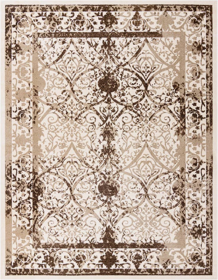 Detail image of 10' x 13' Miranda Rug