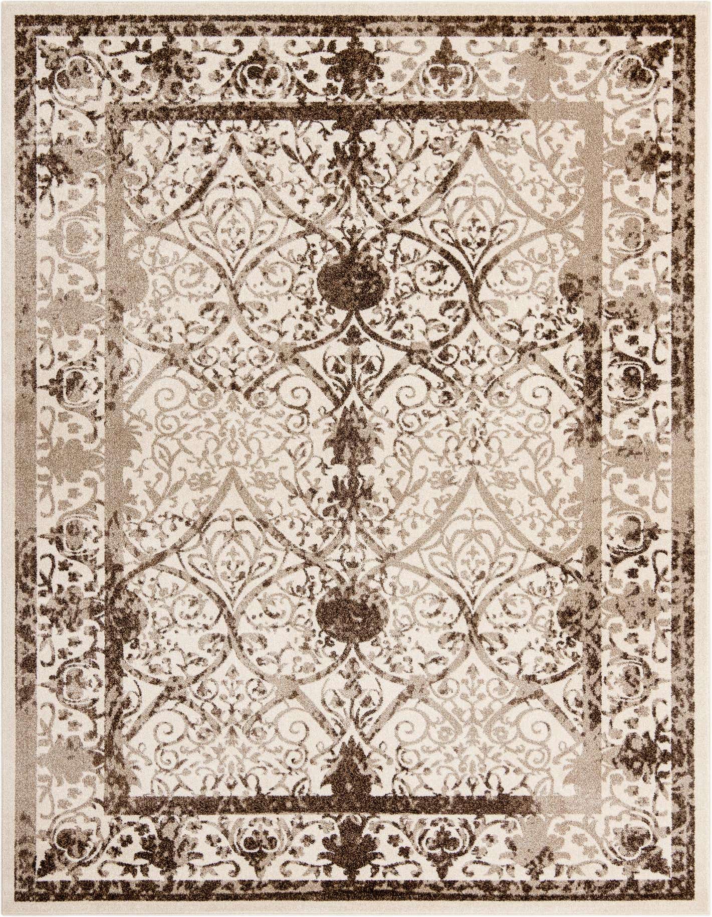 7' 10 x 11' Miranda Rug