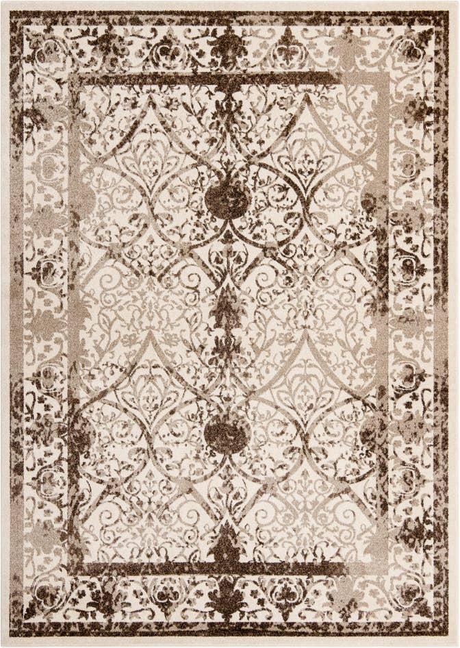 Detail image of 7' 10 x 11' Miranda Rug