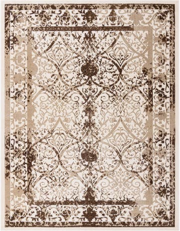 10' x 13' Miranda Rug