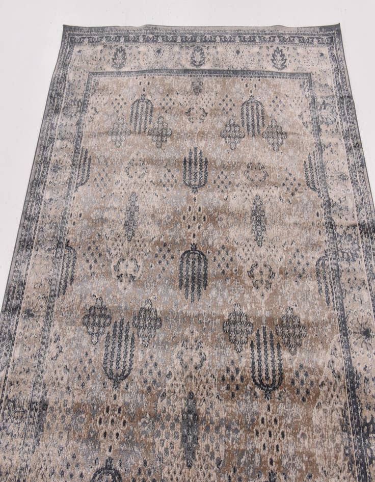 Detail image of 5' x 7' 6 Modern Classical Rug