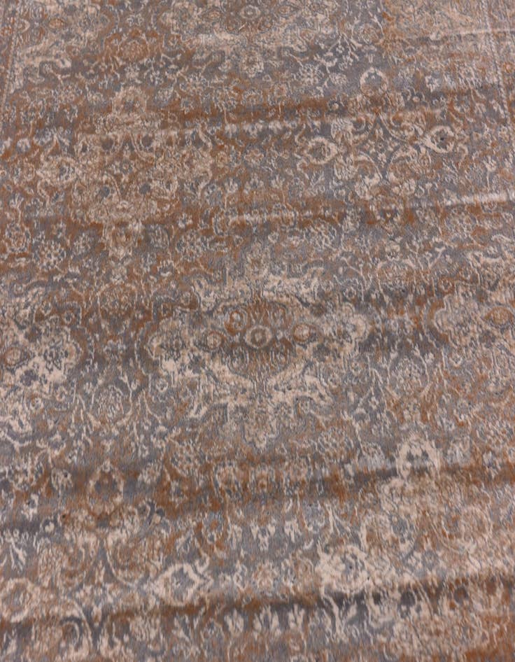 Detail image of 5' x 7' 6 Modern Classical Rug