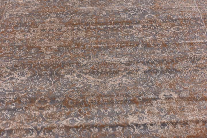 5' x 7' 6 Modern Classical Rug