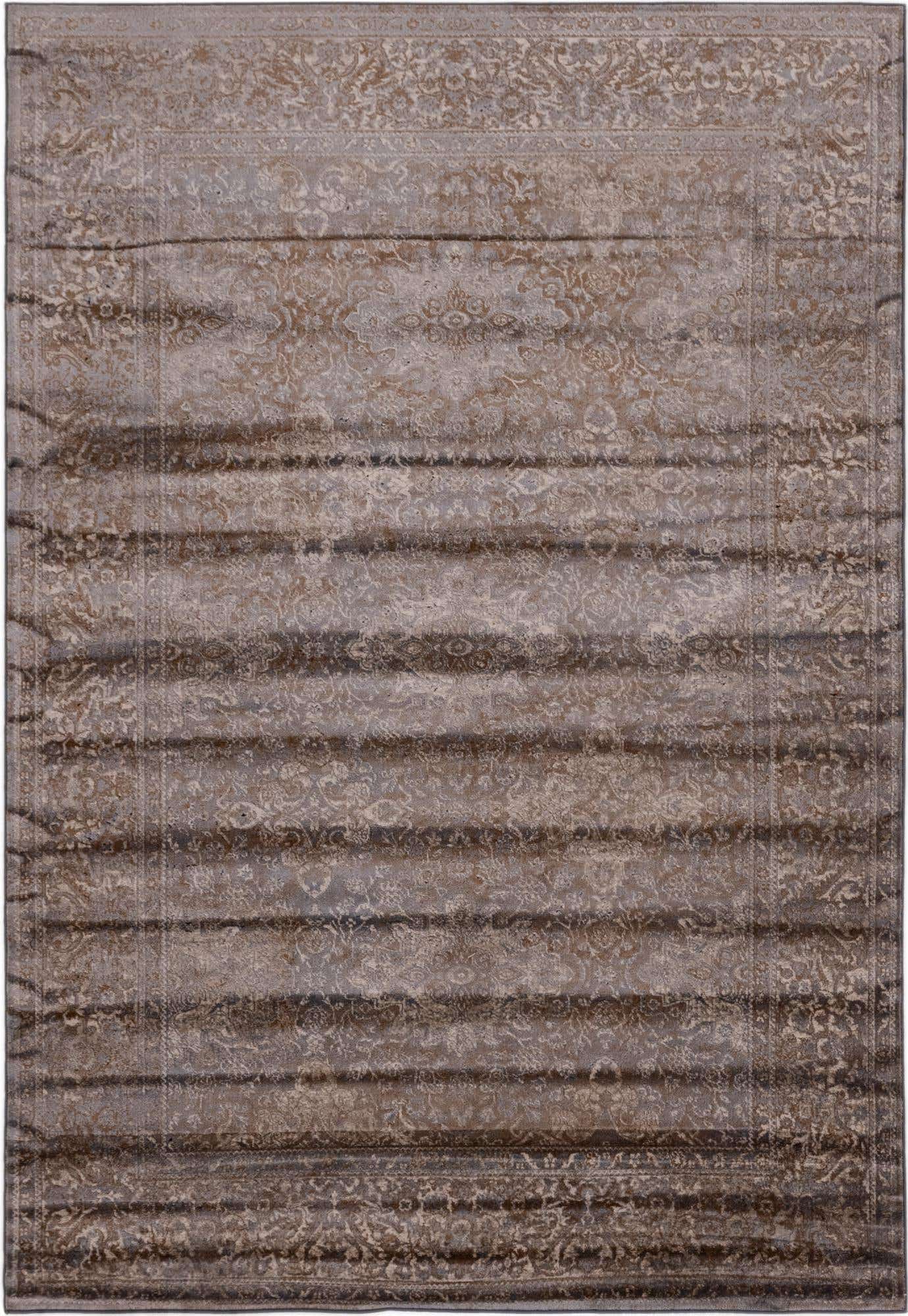 5' x 7' 6 Modern Classical Rug