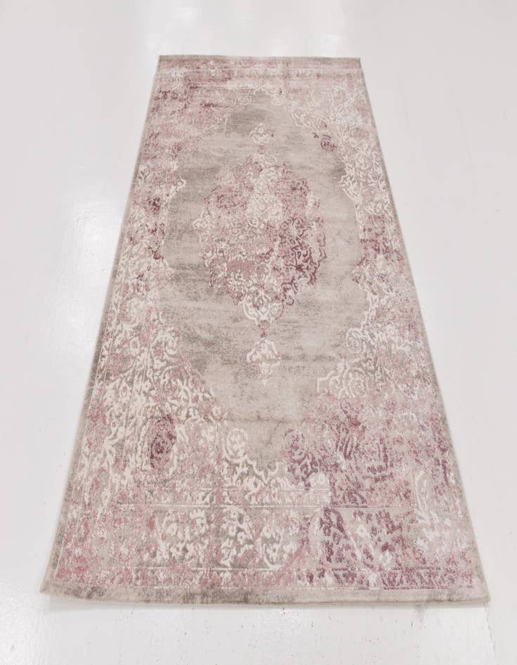 Detail image of 5' x 7' 6 Modern Classical Rug