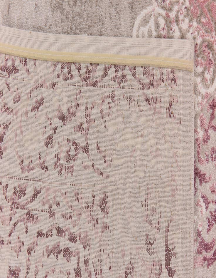 Detail image of 5' x 7' 6 Modern Classical Rug