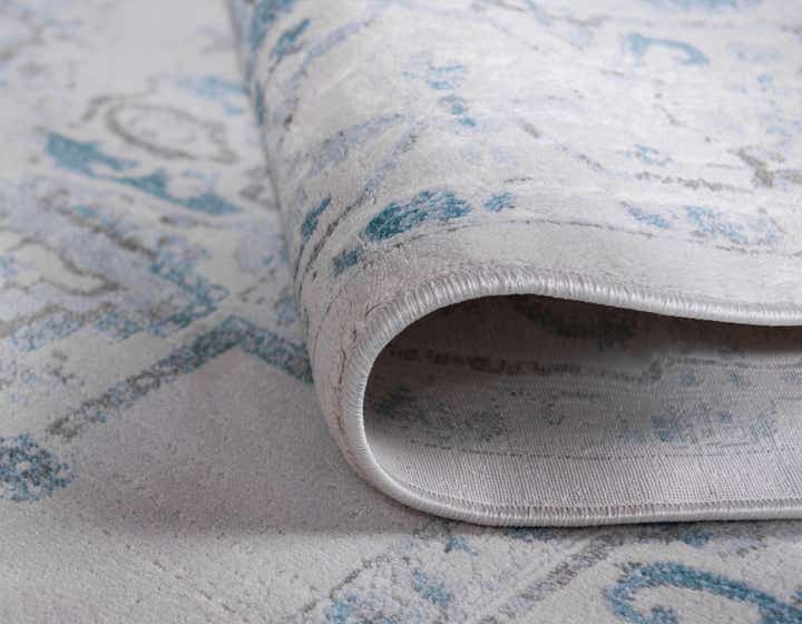 5' x 8' Modern Classical Rug
