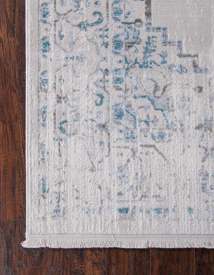 5' x 8' Modern Classical Rug