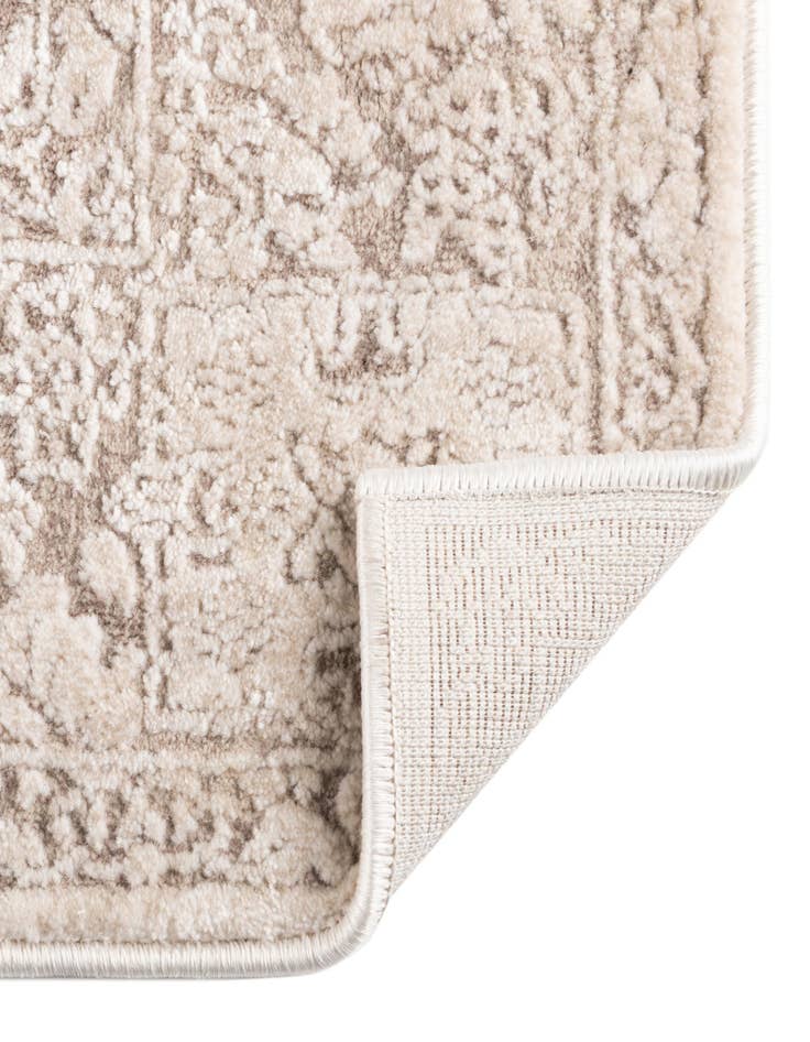 Detail image of 3' x 5' Modern Classical Rug