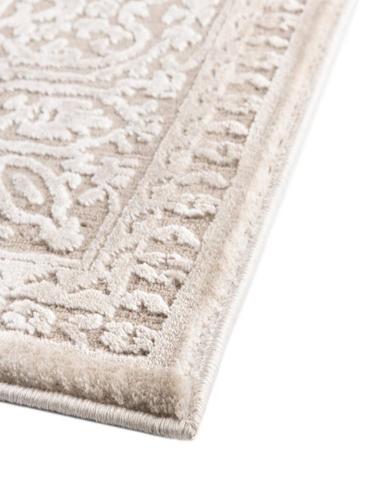 Detail image of 6' x 9' Modern Classical Rug