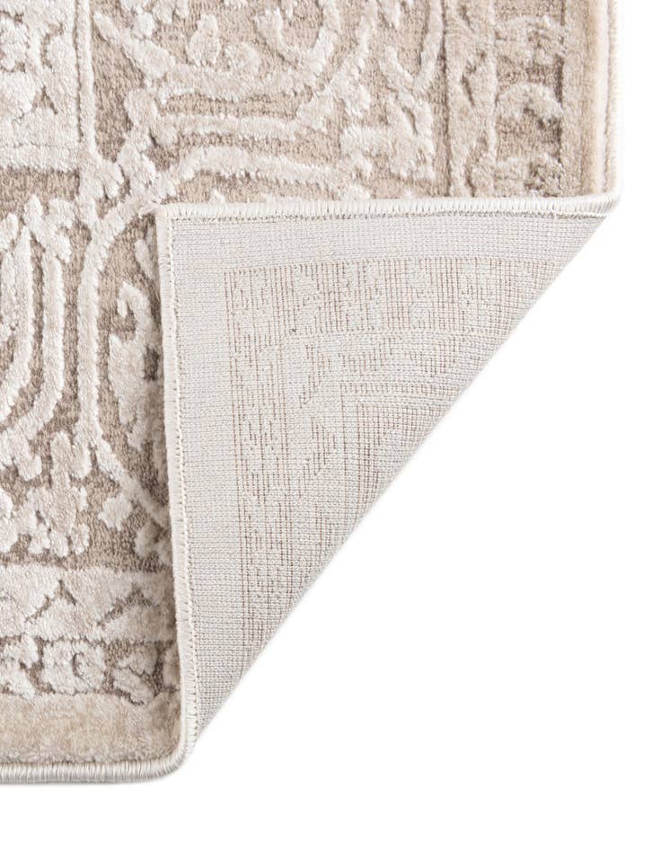 Detail image of 6' x 9' Modern Classical Rug