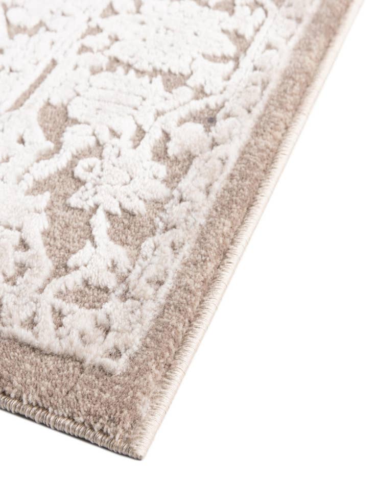 Detail image of 3' x 5' Modern Classical Rug