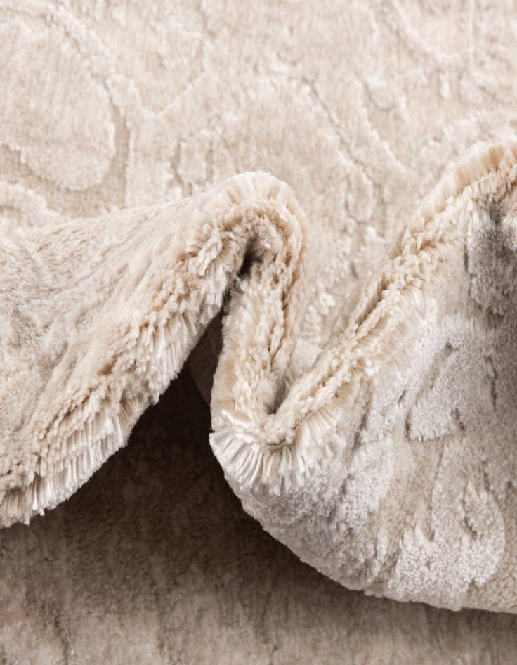 Detail image of 3' x 5' Modern Classical Rug