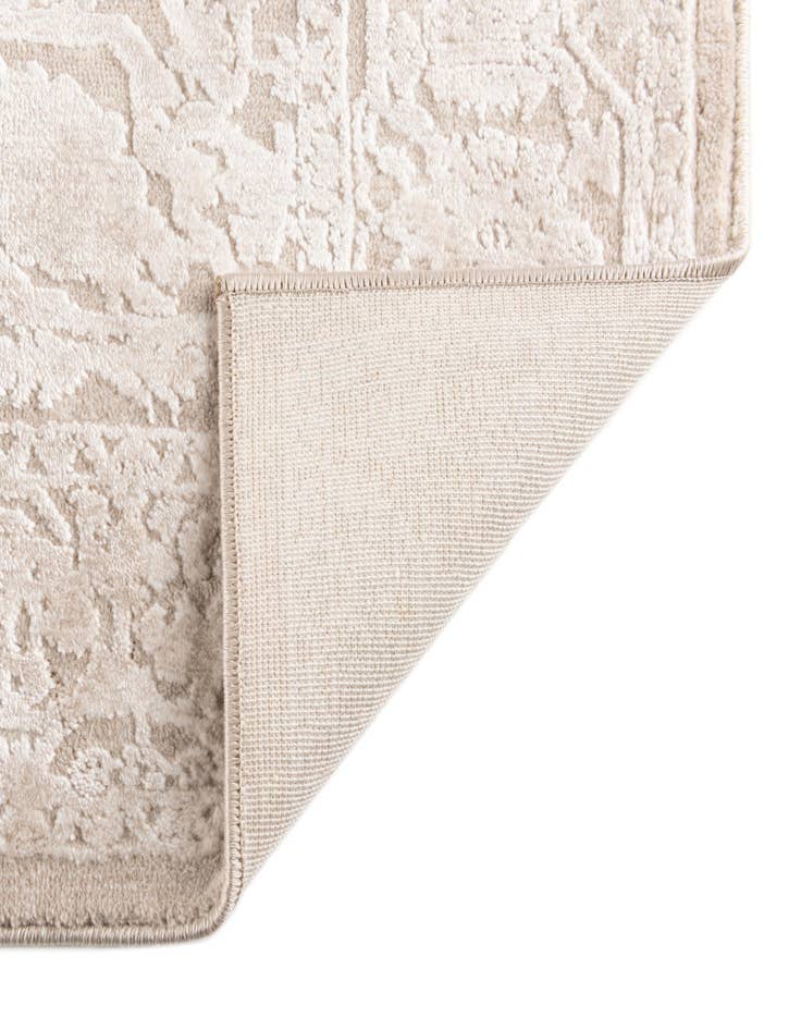 Detail image of 3' x 5' Modern Classical Rug