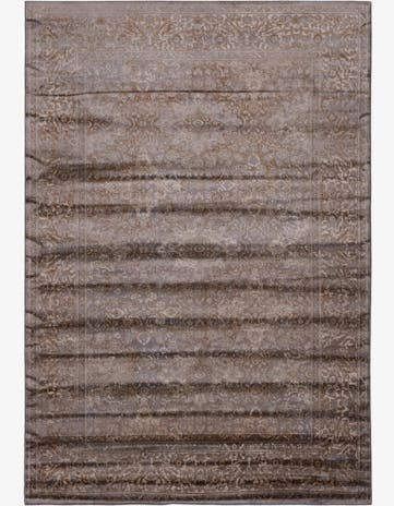 5' x 7' 6 Modern Classical Rug