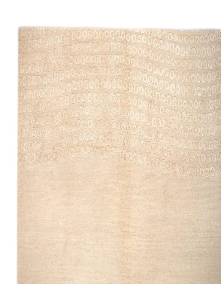 Detail image of 8' 3 x 9' 11 Modern Roots Rug