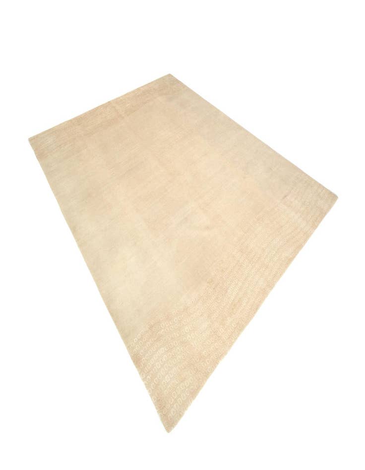 Detail image of 8' 3 x 9' 11 Modern Roots Rug