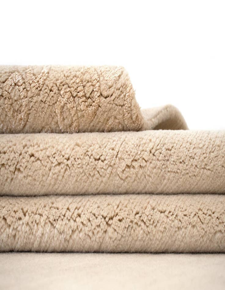 Detail image of 8' 3 x 9' 11 Modern Roots Rug