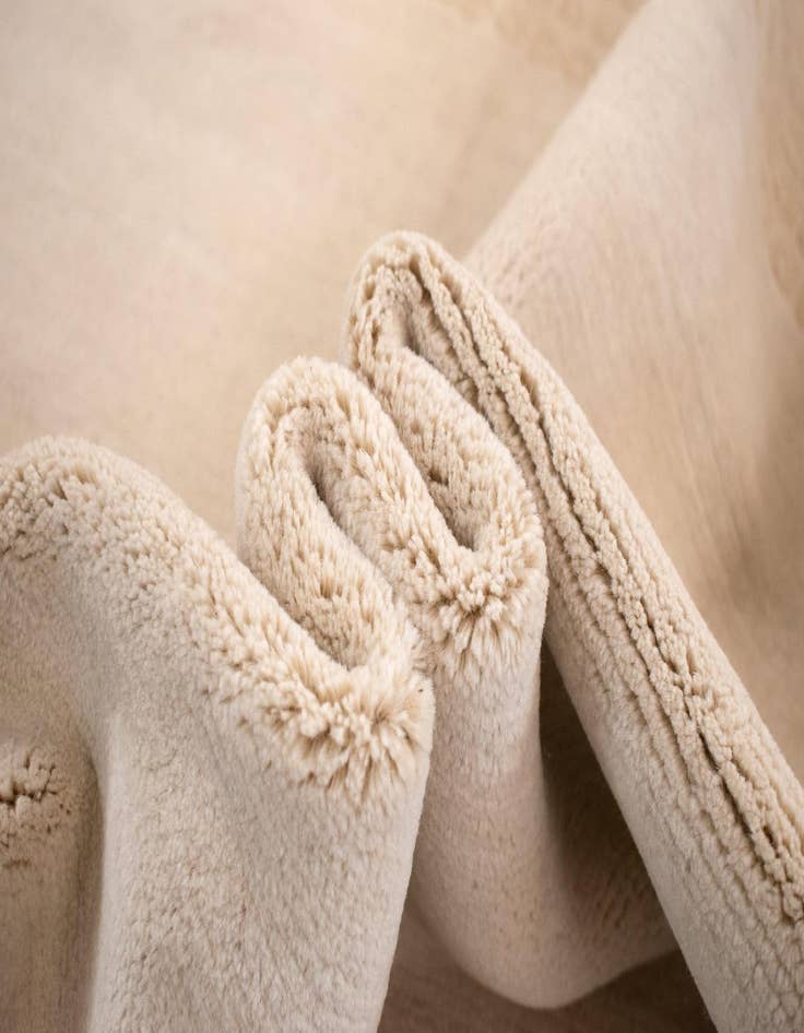 Detail image of 8' 3 x 9' 11 Modern Roots Rug