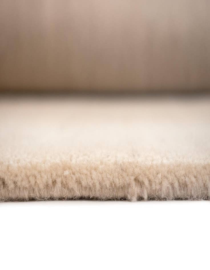 Detail image of 8' 3 x 9' 11 Modern Roots Rug