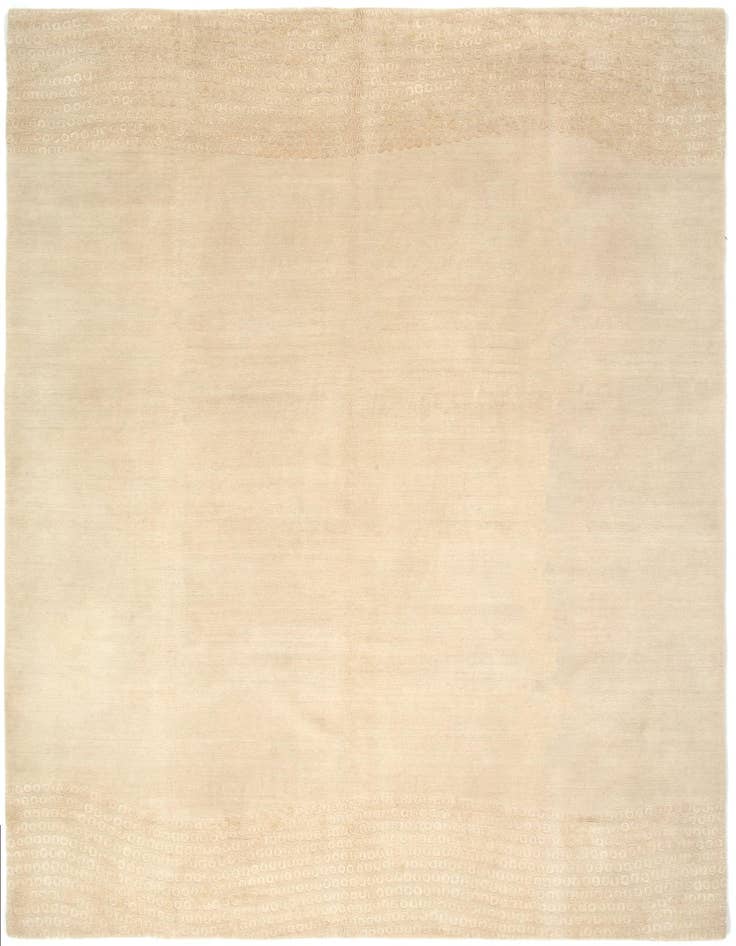 Detail image of 8' 3 x 9' 11 Modern Roots Rug