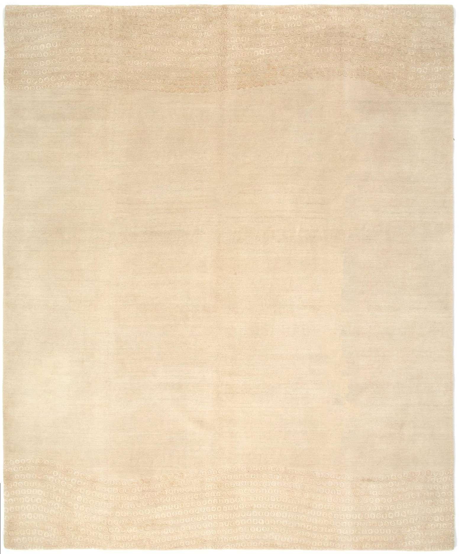 8' 3 x 9' 11 Modern Roots Rug