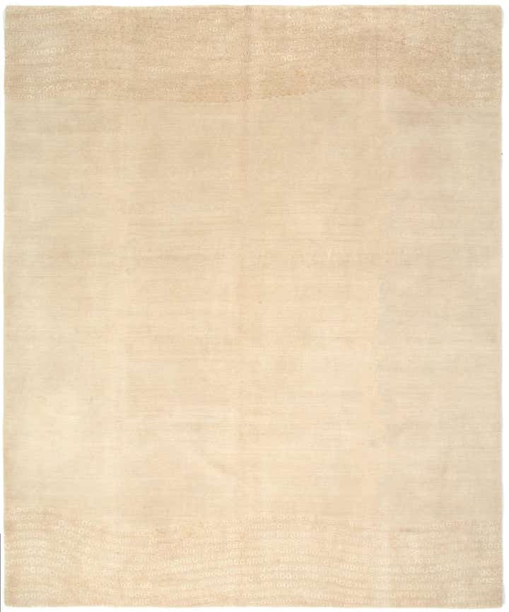 8' 3 x 9' 11 Modern Roots Rug