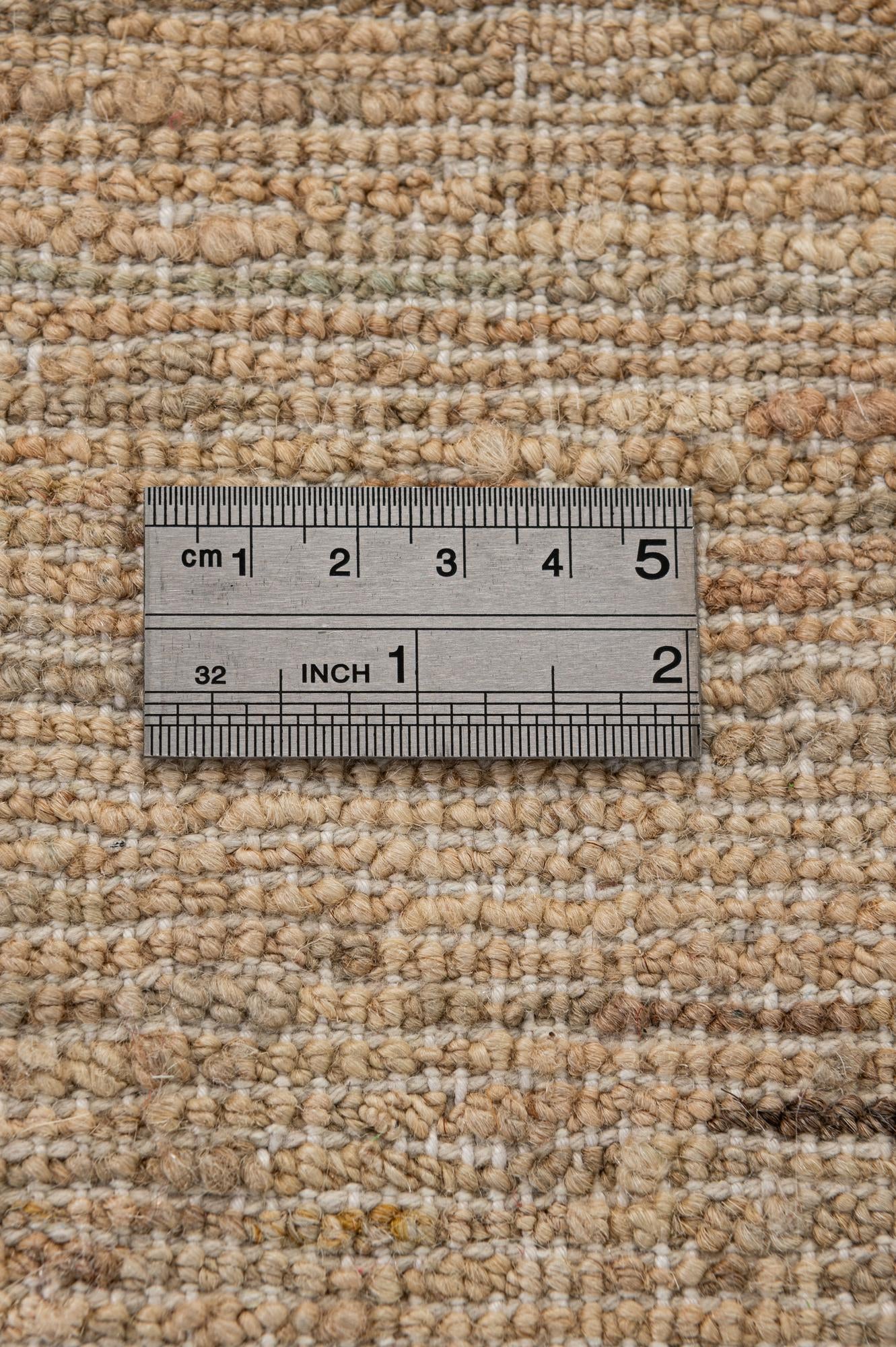 6' 3 x 9' 5 Hand Knotted Modern Ziegler Wool Rug