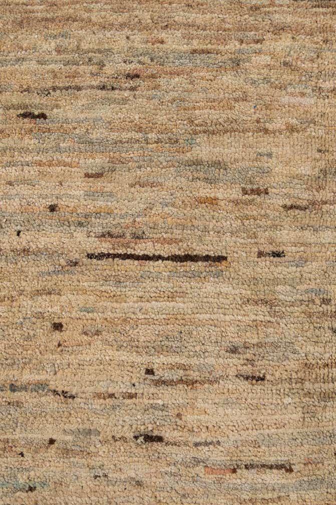 6' 3 x 9' 5 Hand Knotted Modern Ziegler Wool Rug