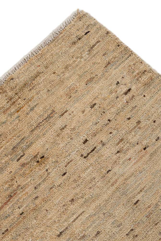 6' 3 x 9' 5 Hand Knotted Modern Ziegler Wool Rug