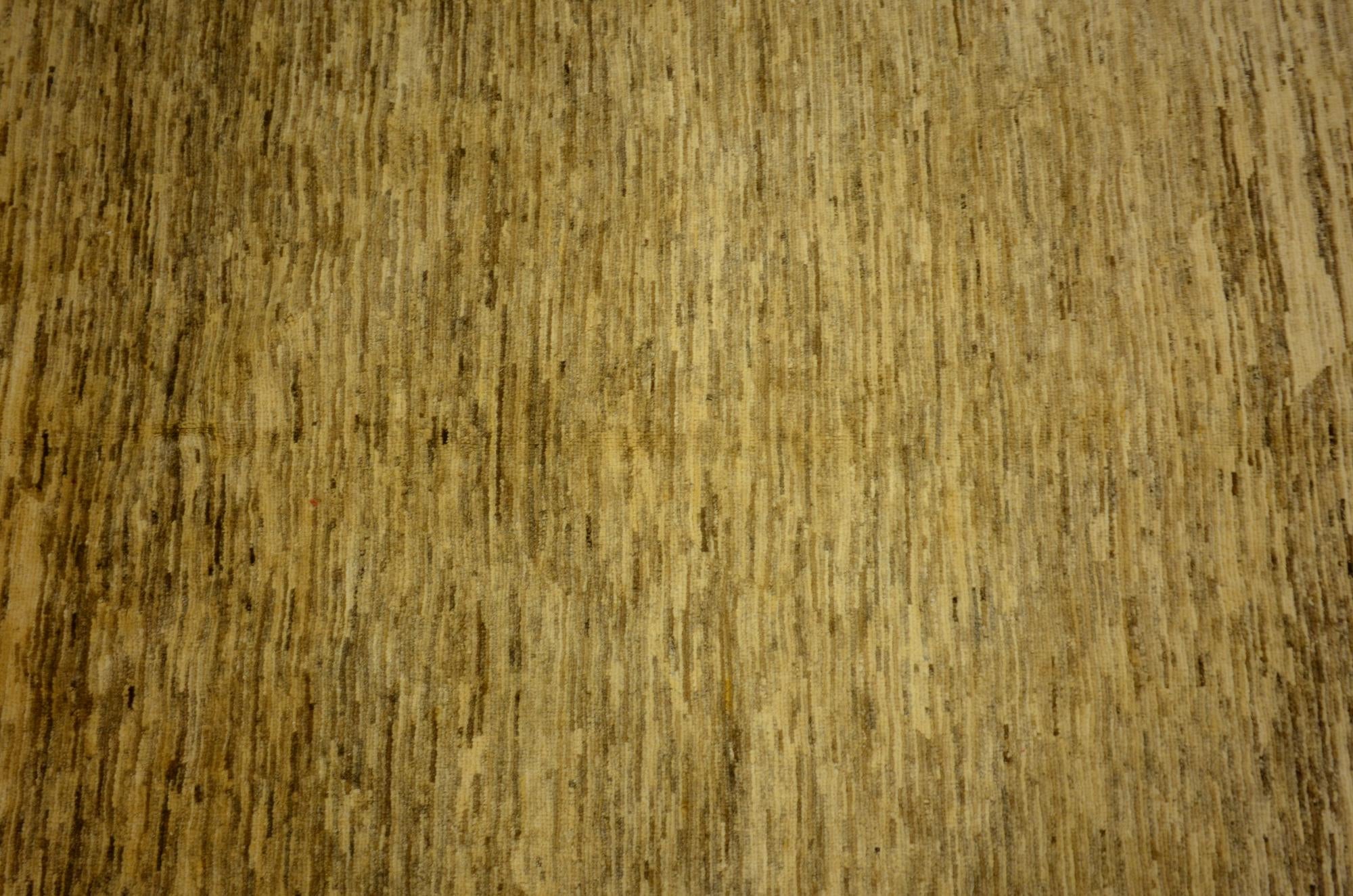 4' 8 x 6' 5 Hand Knotted Modern Ziegler Oriental Rug
