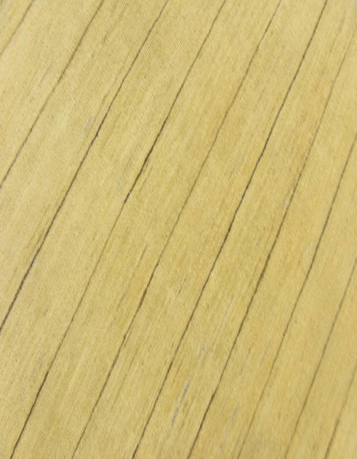 Detail image of 4' 7 x 5' 11  Hand Knotted Modern Ziegler Rug