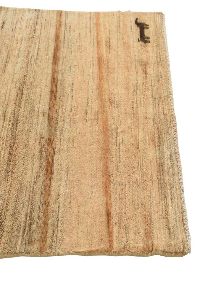 3' x 5' 1 Hand Knotted Modern Ziegler Wool Rug