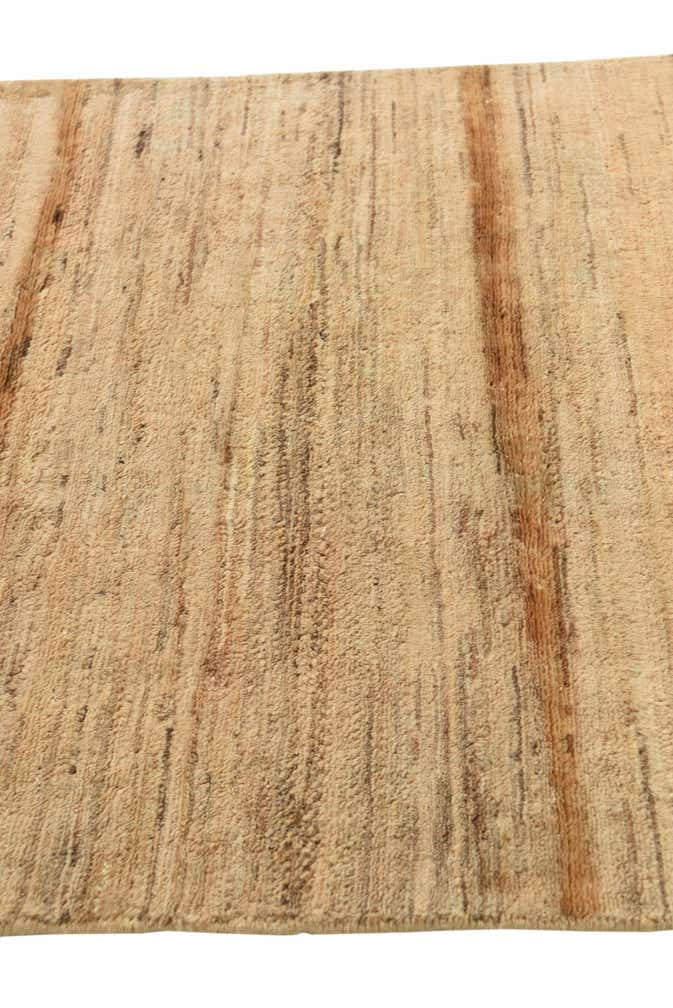 3' x 5' 1 Hand Knotted Modern Ziegler Wool Rug