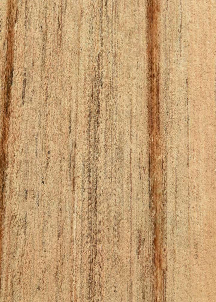 3' x 5' 1 Hand Knotted Modern Ziegler Wool Rug