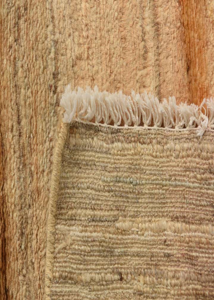 3' x 5' 1 Hand Knotted Modern Ziegler Wool Rug