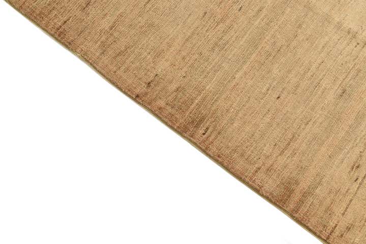 5' 6 x 7' 7 Hand Knotted Modern Ziegler Rug