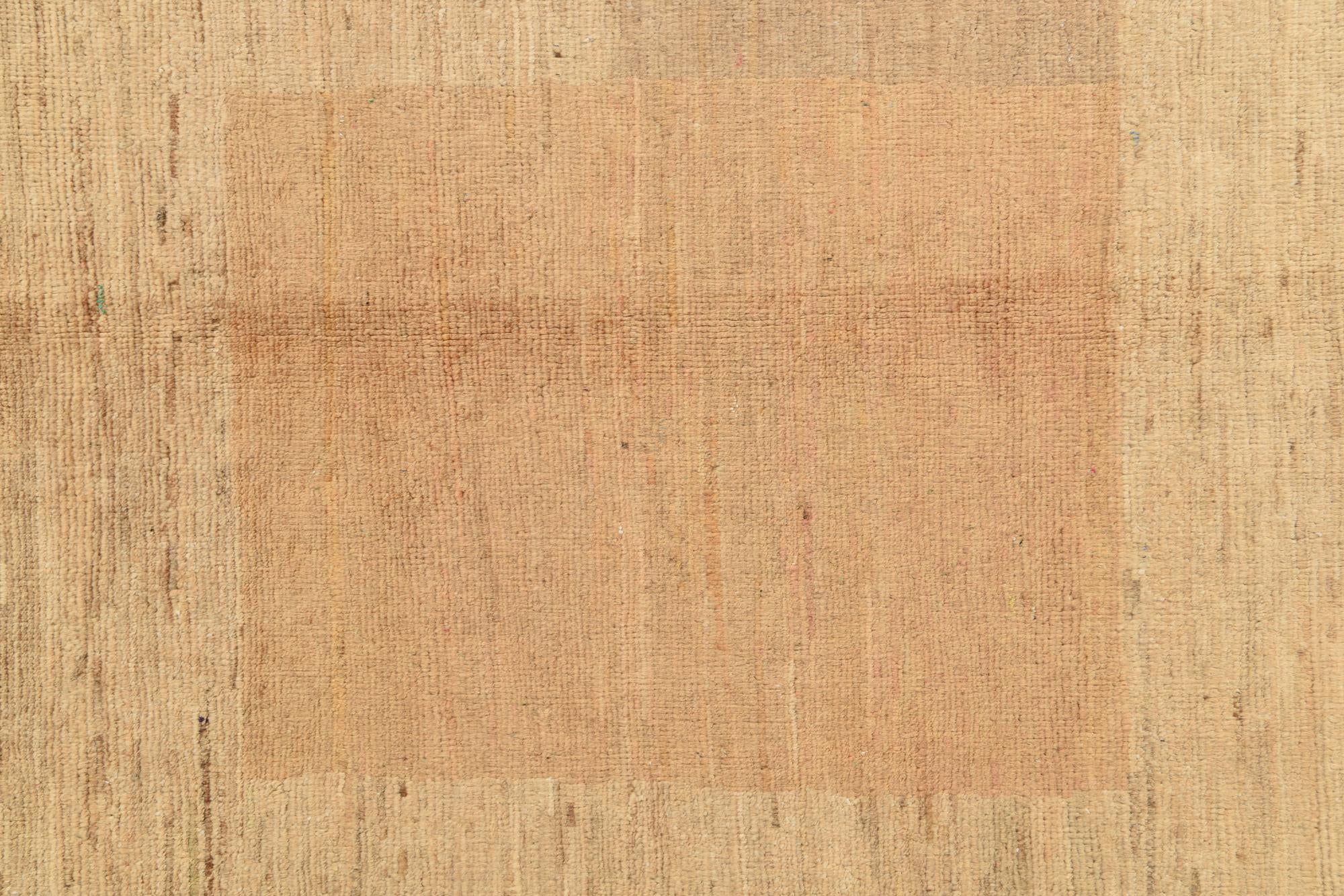 170cm x 230cm anudado a mano Modern Ziegler Alfombra