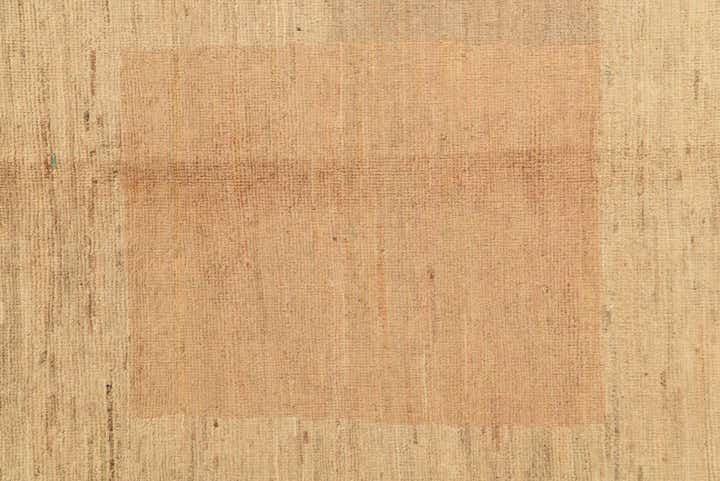 5' 6 x 7' 7 Hand Knotted Modern Ziegler Rug