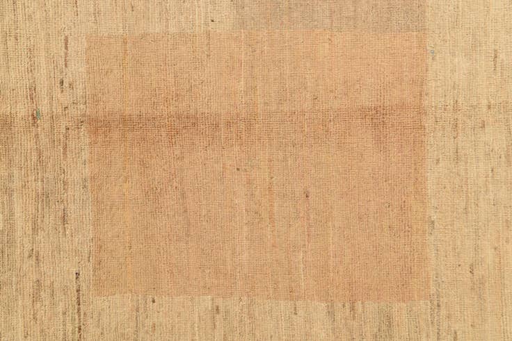 Detail image of 5' 6 x 7' 7 Hand Knotted Modern Ziegler Rug