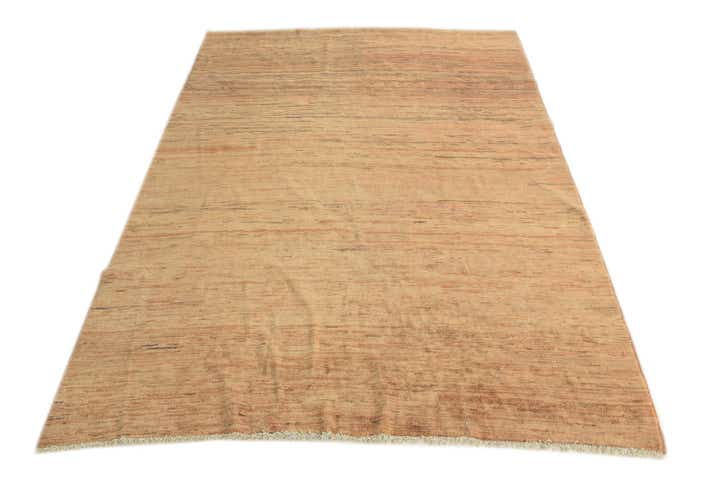 170cm x 240cm Handgeknüpft Modern Ziegler Teppich