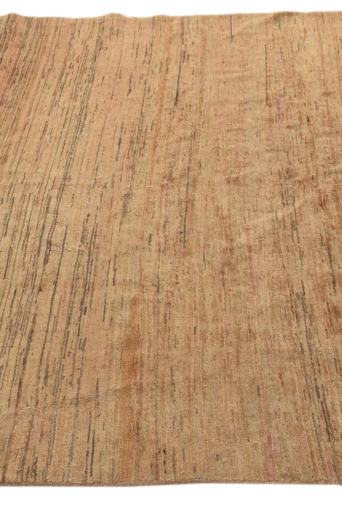 170cm x 240cm Handgeknüpft Modern Ziegler Teppich