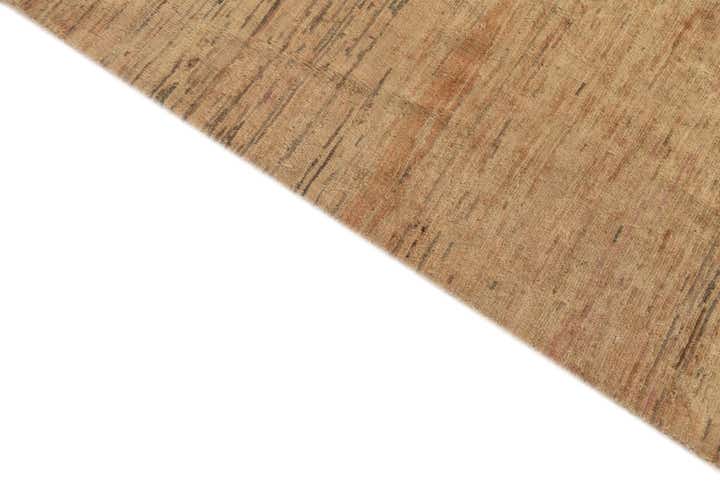 170cm x 240cm Handgeknüpft Modern Ziegler Teppich