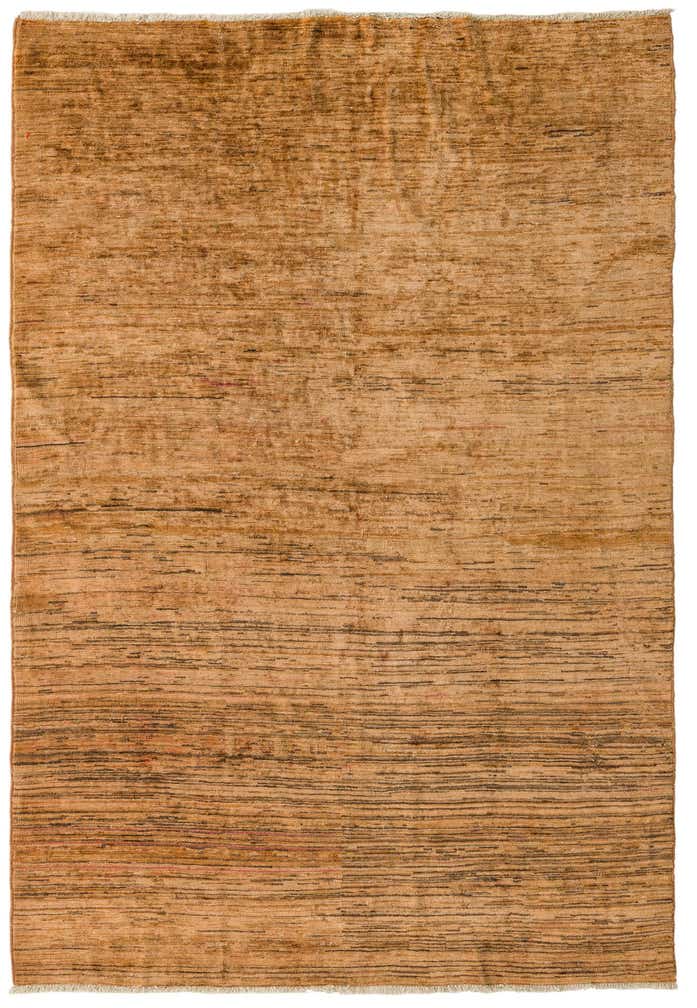 170cm x 240cm Handgeknüpft Modern Ziegler Teppich