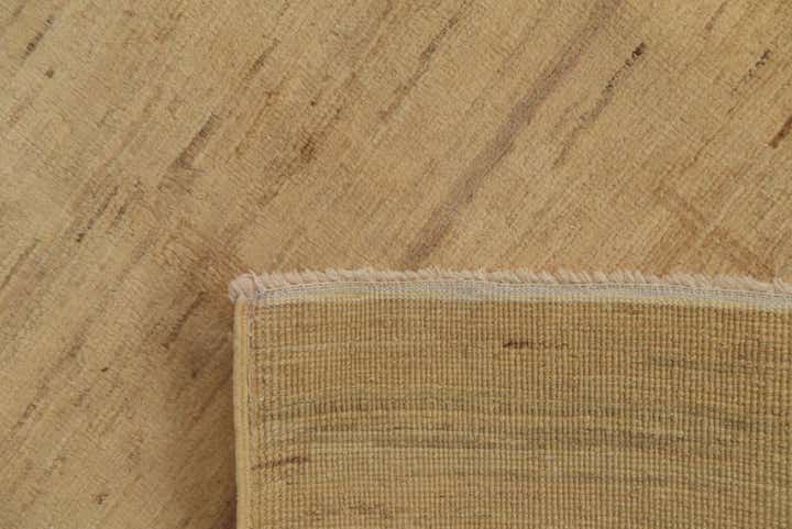 4' x 5' 9 Hand Knotted Modern Ziegler Rug